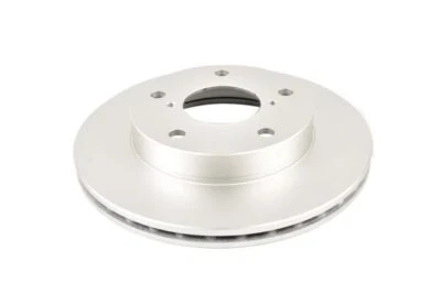 Front Street Series En-Shield Brake Rotor for 2005+ Suzuki APV Series GC416 - Pa - Image 1 of 3