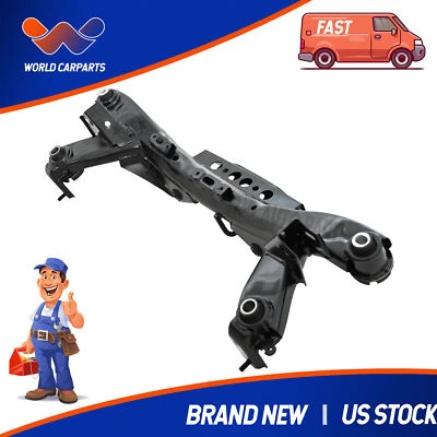 Subchasis trasero suspensión travesaño SubKFrame 5120621091 para Scion TC 2005-2010 Foto 1 de 4