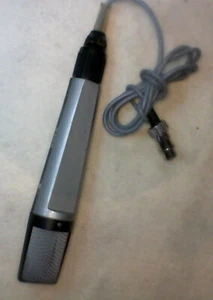 Uher M 539, Dynamic Microphone - Picture 1 of 9