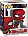 LOT: Funko Pop! No Way Home Spider-Man #1157, #1158 and #1159