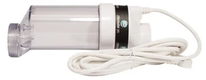 Chlorinator Pro CP-15 salt cell compatible with Hayward T-CELL-15 pool supplies - Picture 1 of 5