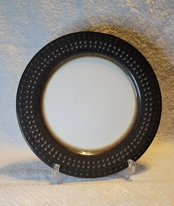 Gourmet Basics "AVERY" Stoneware Dinner Plate by MIKASA - Picture 1 of 10
