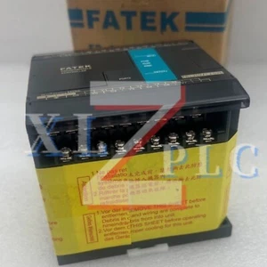 1PCS New Fatek FBS-24MAT2-D24 PLC Module In Box* - Picture 1 of 2