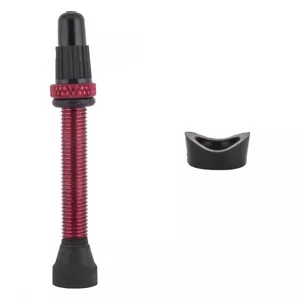 ORIGIN8 VALVE TUBELESS OR8 ALY PV 44mm RD - Picture 1 of 1