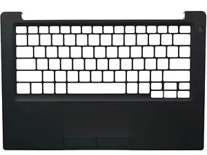 PALMREST TOP COVER + TOUCHPAD DELL 7290 7390 TV37K BEZ KARTY INTELIGENTNEJ ORYGINAŁ US - Zdjęcie 1 z 4