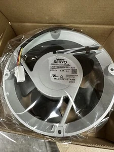 ACS880 D1751S24B8CP353 Frequency Converter 1751 4-wire Inverter Fan - Afbeelding 1 van 2
