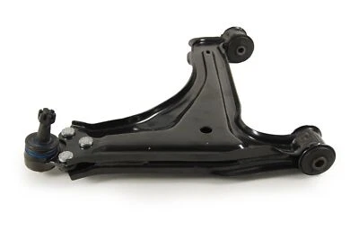 Control Arm and Ball Joint Assy Fr Rig Lwr Mevotech For 85 Pontiac J2000 Sunbird - Image 1 of 4