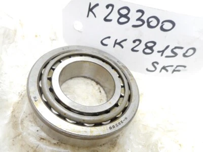 Cuscinetto a rulli conici scatola differenziale Alfa Romeo Giulia  K28300-28150 — 第 1/4 张图片