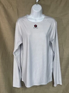 Pactimo Hombres 3XL Jersey Camisa A Rayas Mezcla Poliéster - Imagen 1 de 18