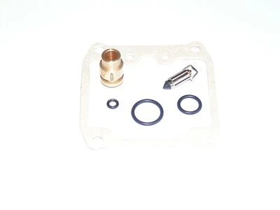 Rear Carburetor Rebuild Kit for Suzuki VS800 Intruder 92-04 K&L 18-5050 - Image 1 of 4
