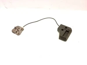 BMW 3 E46 2000 Sinistro Sedile Posteriore Leva Comando Maniglia 8099503 ARB13585 - Imagen 1 de 7