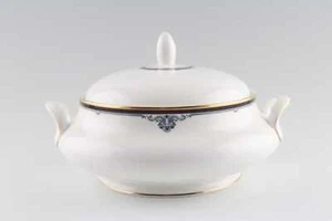 Royal Doulton - Princeton - H5098 - Vegetable Tureen with Lid - 101480Y - Picture 1 of 1