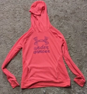 Girl's Under Armour Hoodie - Picture 1 of 3