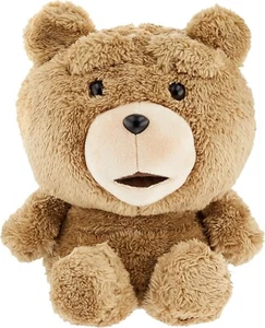 TED 2 Golf Driver Head Cover Sun Arrow H-308 Plush 460cc Club Japan NEW - Picture 1 of 4