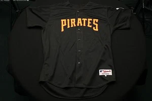 Majestic Athletic Pittsburgh Pirates Jersey - Picture 1 of 4