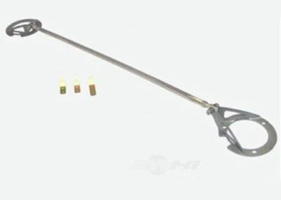 Suspension Strut Brace fits 2002-2008 Subaru Forester Impreza  WHITELINE - Image 1 of 3