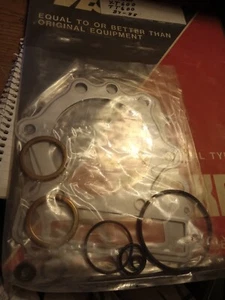 yamaha xt600 tt600 srx 600 top gskt kit vesrha - Picture 1 of 1