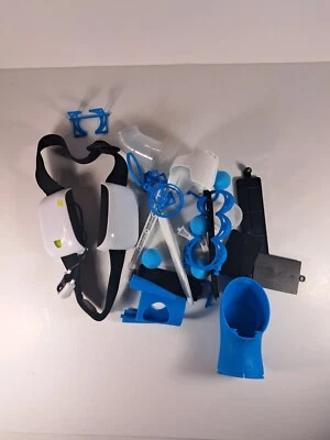 Juego de piezas, bolas y cabeza Mindflex / Mind FLEX #2 Foto 1 de 4