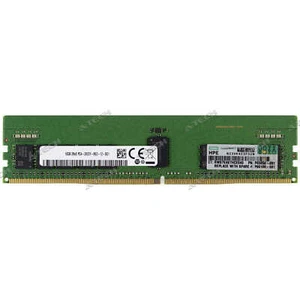 HP 16GB DDR4 RDIMM P00922-B21 P06188-001 P03050-091 P18449-B21 Server Memory RAM - Picture 1 of 2