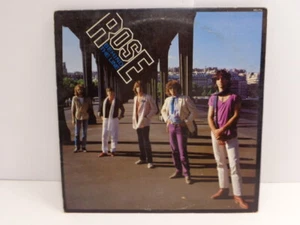 Rose - Behind The Line - David Rose DEMO BXL1-7754 G+ - Bild 1 von 5