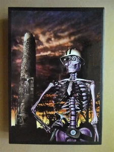 SKELETON CREW Stephen King SIGNED NUMBERED EDITION Scream / Press 1985 *MINT* - Foto 1 di 13