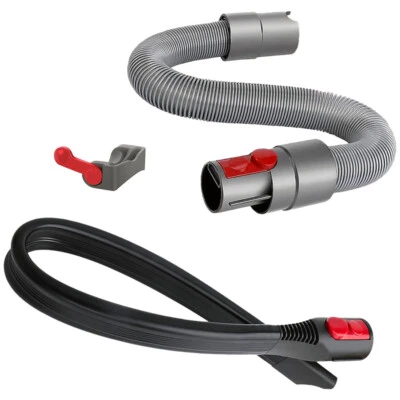 3er Staubsauger Düsen Ersatzteile Set für Dyson V15 V11 V10 V8 V7 Saugschlauch - Bild 1 von 4