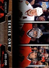 2013-14 Upper Deck Hockey Card Pick (Base) 1-296