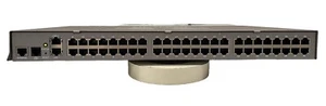 Raritan Dominion SX DSXA-48 48-Port Secure Serial Console Server - Picture 1 of 7