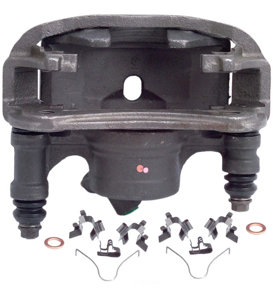 Disc Brake Caliper fits 1986-1991 Toyota Celica Camry  CARDONE REMAN - Image 1 of 4
