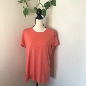 NEW Maison Jules TShirt L - Picture 1 of 8