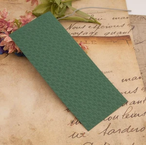 Plastic Embossing Folder Flower Design Scrapbook Card Making DIY Paper Craft UK - Picture 1 of 5