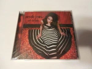 Not Too Late By Norah Jones 2006 Audio CD Album Factory Sealed New BMG - Imagen 1 de 4