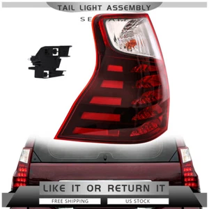 Tail Light Lamp with Sport Design Package Driver For Lexus GX460 2017-2021 Rear - Picture 1 of 15