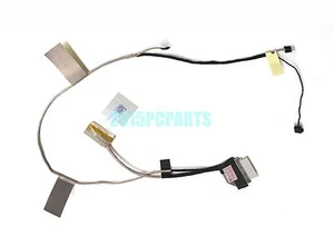 NUEVO para Asus VivoBook Q301LA Q301LP S301L S301LA S301LP S301 LVDS Cable - Imagen 1 de 4