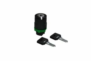 Schlüsselschalter K+ für MBB-Palfinger Ladebordwand / Hebebühne - Bild 1 von 1