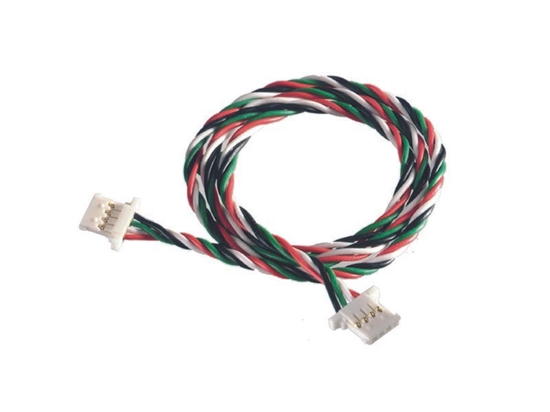 Multiplex Power Peak BID-Kabel 300mm - 308474 - Bild 1 von 1