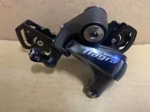 Shimano Tiagra RD-4700-GS 10-biegowa tylna przerzutka - Zdjęcie 1 z 4