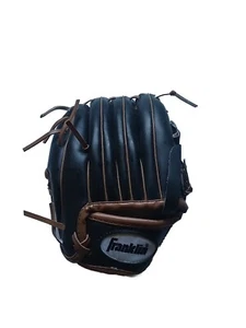 Franklin Left Handed Glove - 8.10"Youth Baseball Glove New - Picture 1 of 3