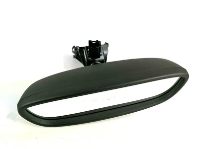 Mini Clubman F54 Interior Front Center Rearview Rear View Mirror Unit 9285372 - Image 1 of 4