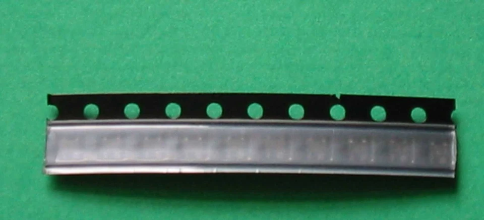 UNBEKANNT 10 x BF1009SW Tetrode N-Channel 1 GHz 9 V