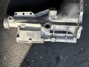 1993-1995 Ford Borgwarner Tremec T5 Rear Tail Housing 5 Speed - Picture 1 of 8