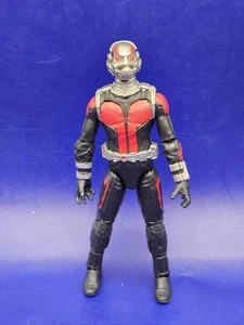 2015 Marvel Infinite Series ANT-MAN Antman 4" Figure ONLY No ANT - Picture 1 of 5