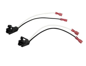 4 Stück für Buick Chevrolet GM Hummer Suzuki Lautsprecher Kabelbaum Auto Audio Zubehör - Bild 1 von 4