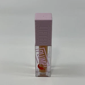 Maybelline New York Lifter Plump - 008 Hot Honey - Bild 1 von 6