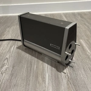 Cámara de video Ampex CC-324, monocromática vintage 1966, Vidicon, museo - Imagen 1 de 8