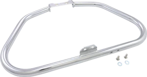 COBRA V-Bend Freeway Bar (Highway Bar) - Chrome - XL 601-2111 - Picture 1 of 2