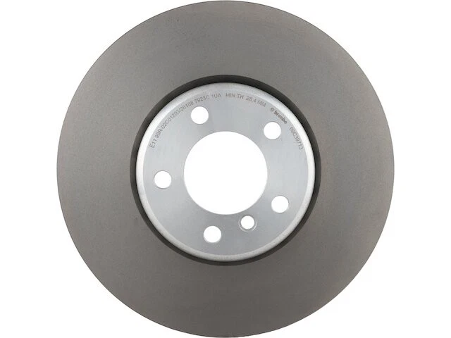 Rotor de freno delantero para BMW 435i Gran Coupé 2015-2016 RB768TJ Foto 1 de 1