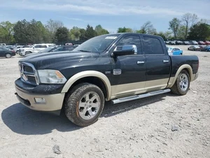 Chassis ECM Multifunction Includes Fuse Box Fits 11 DODGE 1500 PICKUP 4813054 - Picture 1 of 12
