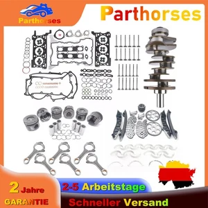 Kit de sincronización de junta de pistón de motor barras de cigüeñal para Jeep RAM 3,0 T diésel - Imagen 1 de 30