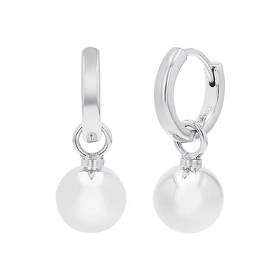 Pendientes de aro de plata S.oliver Jewel para mujer 2038777 Foto 1 de 4